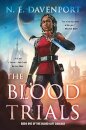The Blood Trials: 1