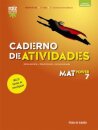 MatPower 7 - Matemática - 7.º ano Caderno de atividades 2026