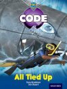 Project X Code: Shark All Tied Up