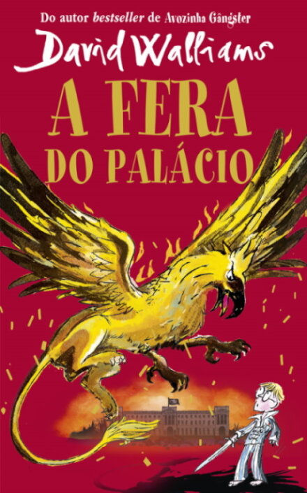 A Fera do Palácio
