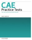 Cambridge English Advanced: Practice Tests Without Key