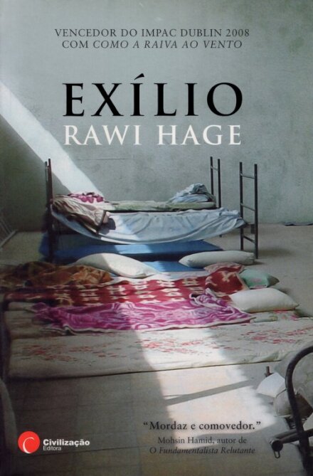 Exílio