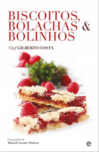 Biscoitos, Bolachas & Bolinhos