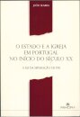 O Estado E A Igreja Em Portugal