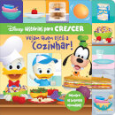 Vejam Quem Está a Cozinhar