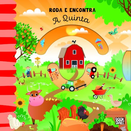 Roda e Encontra: A Quinta