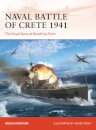 Naval Battle of Crete 1941