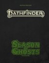 Pathfinder Season of Ghosts Adventure Path Special Edition (P2)