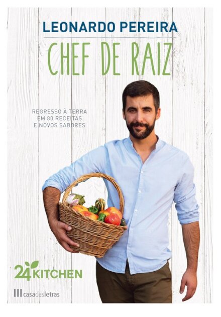 Chef de Raiz