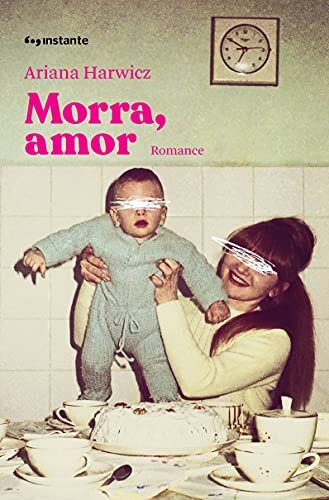 Morra, amor: romance