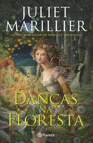 Danças Na Floresta