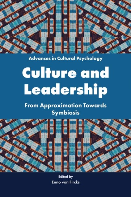 Culture and Leadership