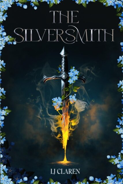 The Silversmith