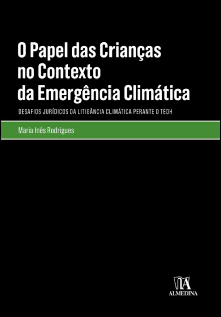 O Papel Das Crianças No Contexto Da Emergência Climática