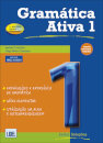 Gramática Ativa (3ª Edição)