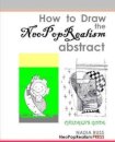 How to Draw the NeoPopRealism Abstract
