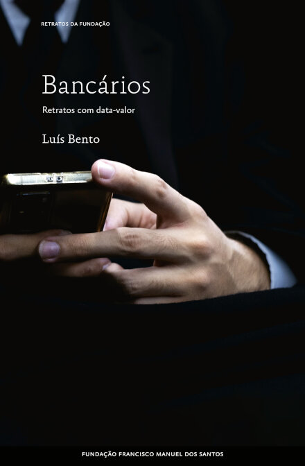 Bancários: Retratos Com Data-Valor