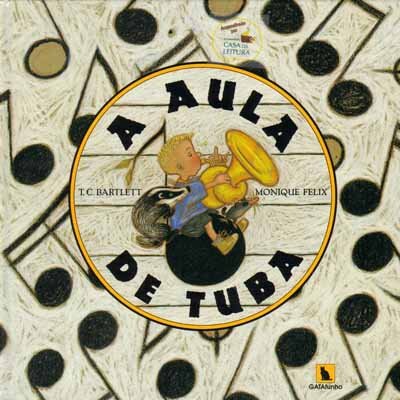 A Aula De Tuba