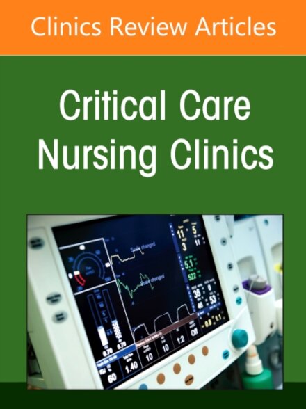 Management of the Hospitalized Patient with Diabetes, An Issue of Critical Care Nursing Clinics of North America