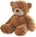 Soft Toy Bonnie Brown 9In
