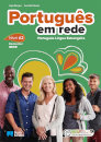 Português em rede - Nível A2  Português Língua Estrangeira