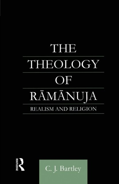 The Theology of Ramanuja