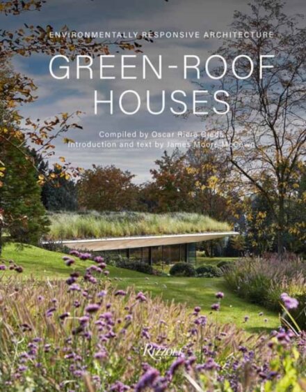 Green-Roof Houses