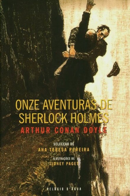 Onze Aventuras De Sherlock Holmes