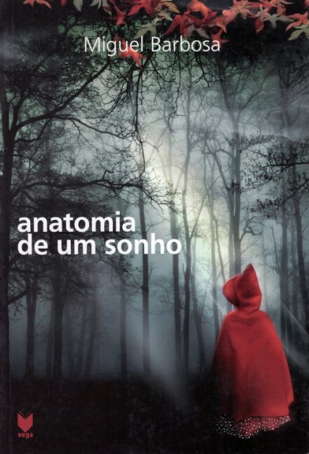 Anatomia De Um Sonho