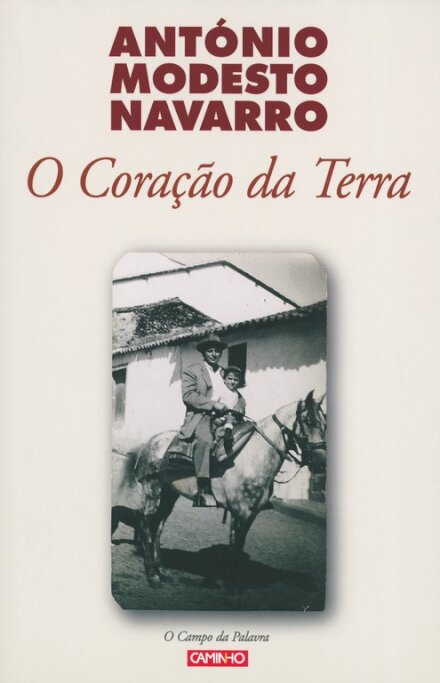 O Coração Da Terra