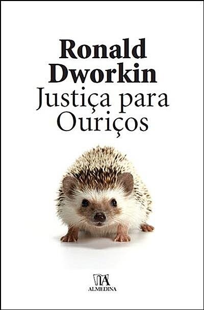 Justiça para Ouriços