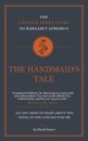 The Connell Short Guide To Margaret Atwood's The Handmaid's Tale