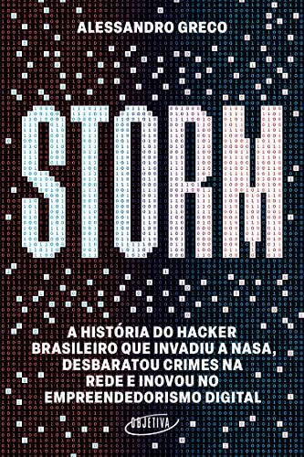 Storm: a história do hacker brasileiro que invadiu a Nasa