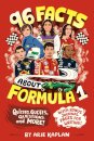 96 Facts About Formula 1