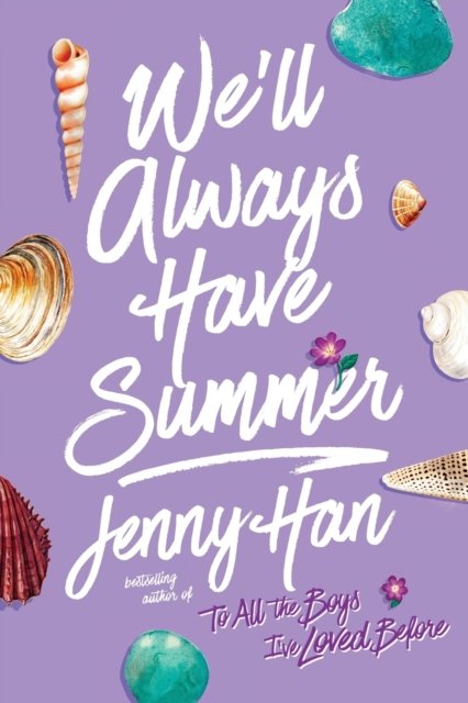 We'Ll Always Have Summer