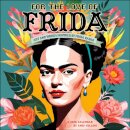 For the Love of Frida 2026 Wall Calendar