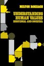 Understanding Human Values