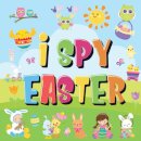 I Spy Easter