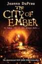 The City Of Ember