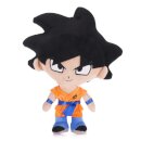 Dragon Ball Super 12" Goku Black Soft Toy