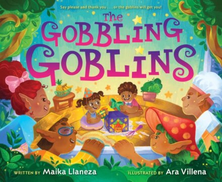 The Gobbling Goblins