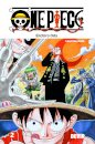 One Piece 2 - Lua Crescente