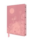 Moomin Love Artisan Art Notebook (Flame Tree Journals)