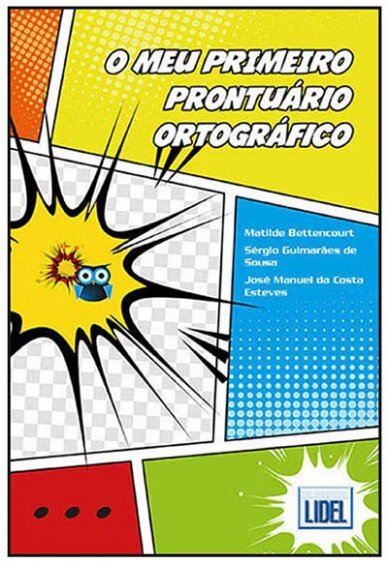 Meu Primeiro Prontuário Ortográfico