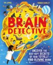 Brain Detective