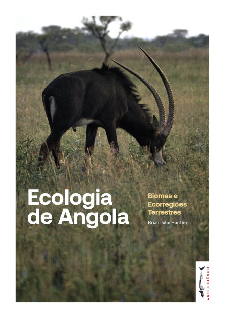 Ecologia De Angola