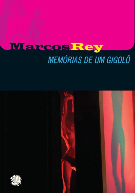 Memórias De Um Gigolô