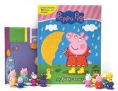 Peppa Pig: My Busy Book