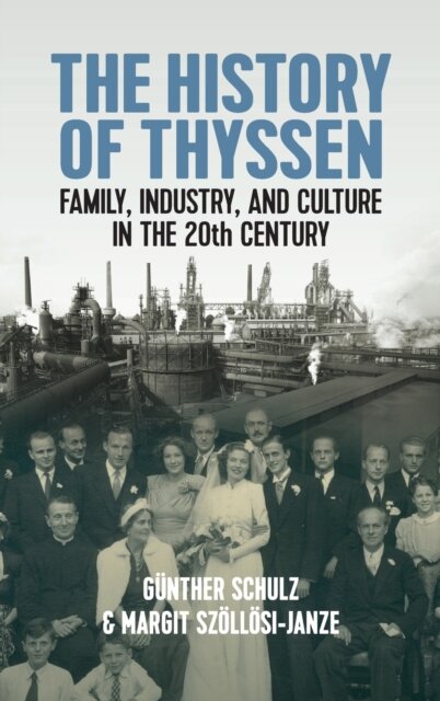 The History of Thyssen