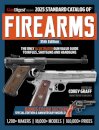 2025 Standard Catalog of Firearms